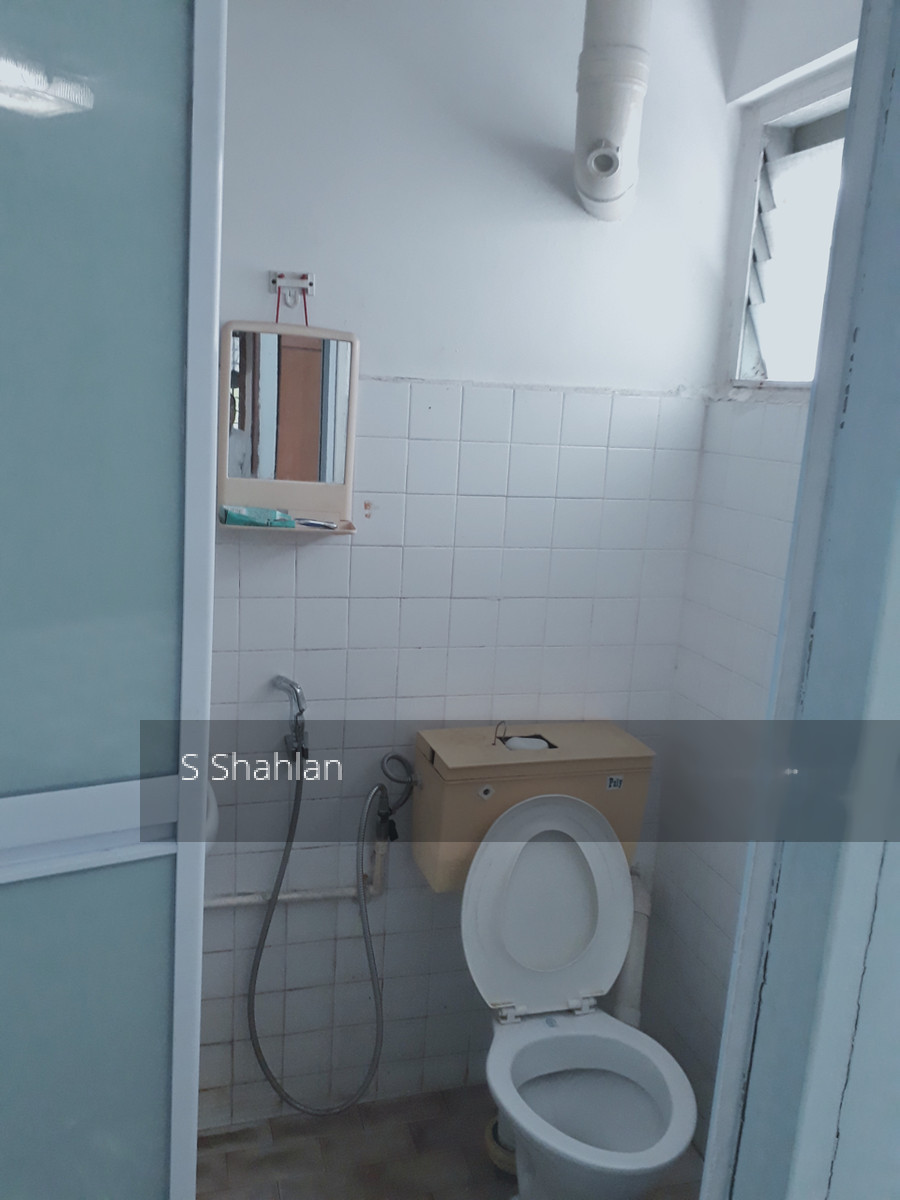 Blk 272 Bukit Batok East Avenue 4 (Bukit Batok), HDB 3 Rooms #156721712